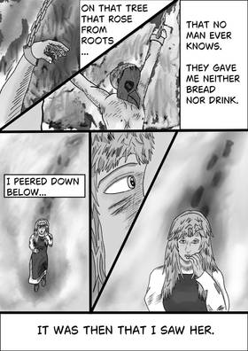 Read Wilde Jagd  1 Page 3 in English