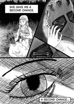 Read Wilde Jagd  1 Page 4 in English