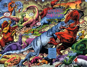Read The Bad Eggs (1996)  2 Page 3 in English