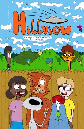 Read Hillview  1 Page 1 in English