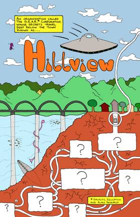 Read Hillview  1 Page 4 in English