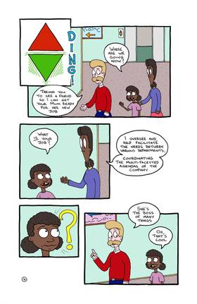 Read Hillview  1 Page 6 in English