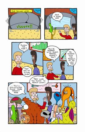 Read Hillview  1 Page 9 in English
