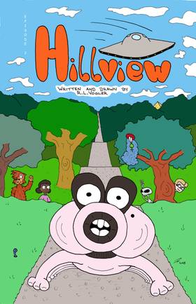 Hillview: Hillview #2