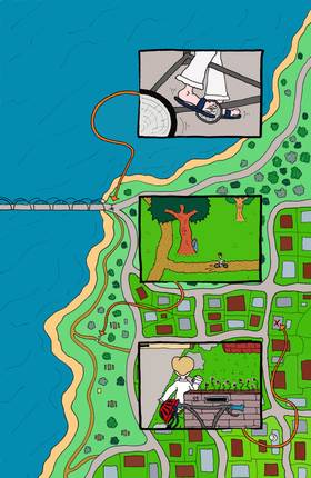 Read Hillview  2 Page 5 in English