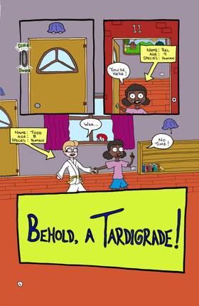 Read Hillview  2 Page 6 in English