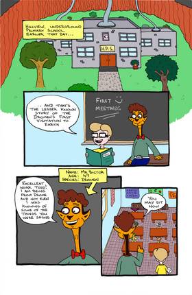Read Hillview  2 Page 9 in English