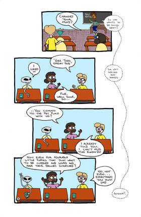 Read Hillview  2 Page 10 in English