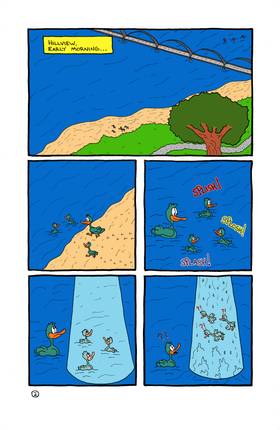 Read Hillview  3 Page 4 in English