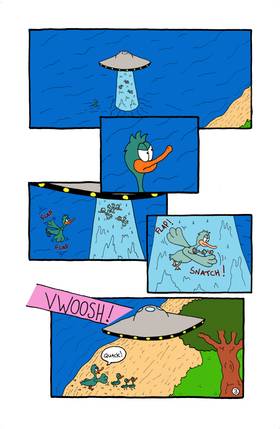 Read Hillview  3 Page 5 in English