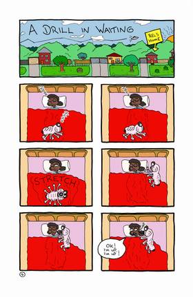 Read Hillview  3 Page 6 in English