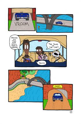 Read Hillview  3 Page 9 in English