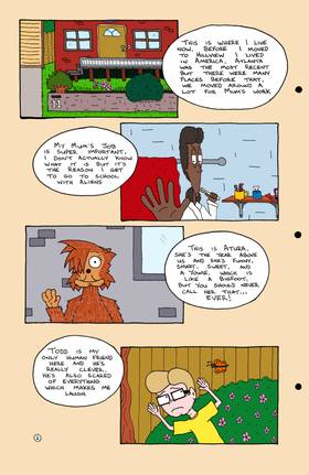 Read Hillview  4 Page 4 in English
