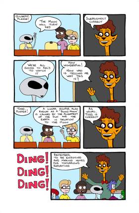 Read Hillview  4 Page 7 in English