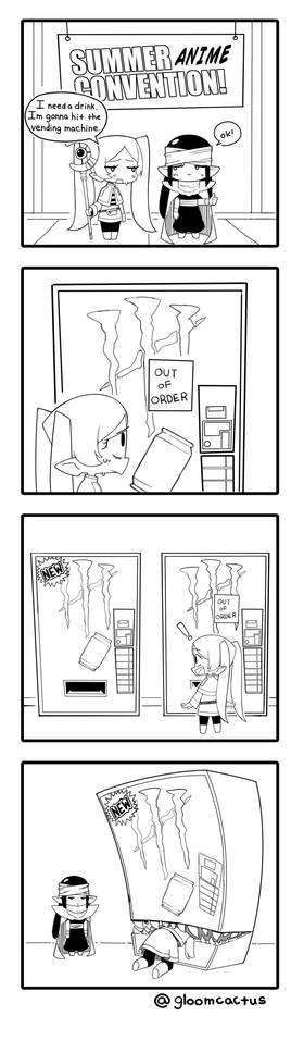 3. cosplay