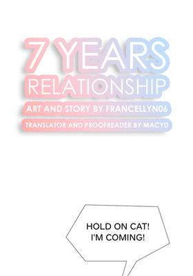 Read 7 YEARS RELATIONSHIP  1 Page 2 in English