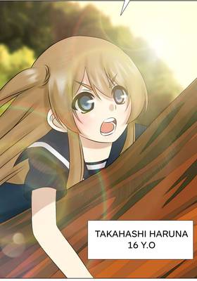 Read 7 YEARS RELATIONSHIP  1 Page 3 in English