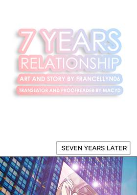 Read 7 YEARS RELATIONSHIP  2 Page 2 in English