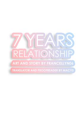Read 7 YEARS RELATIONSHIP  3 Page 2 in English