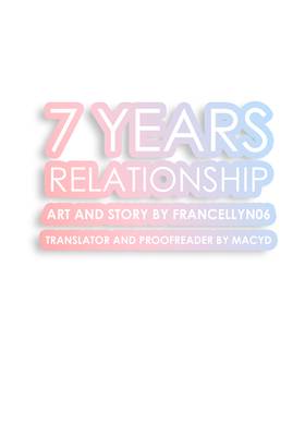 Read 7 YEARS RELATIONSHIP  4 Page 2 in English