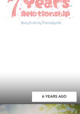 Read 7 YEARS RELATIONSHIP  5 Page 5 in English