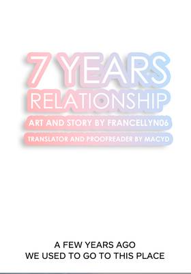 Read 7 YEARS RELATIONSHIP  6 Page 2 in English
