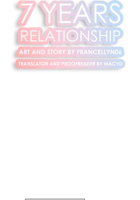 Read 7 YEARS RELATIONSHIP  9 Page 4 in English