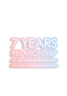Read 7 YEARS RELATIONSHIP  14 Page 2 in English