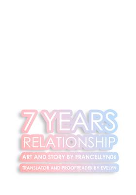 Read 7 YEARS RELATIONSHIP  19 Page 2 in English