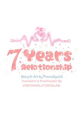 Read 7 YEARS RELATIONSHIP  21 Page 2 in English