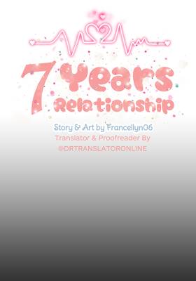Read 7 YEARS RELATIONSHIP  22 Page 2 in English