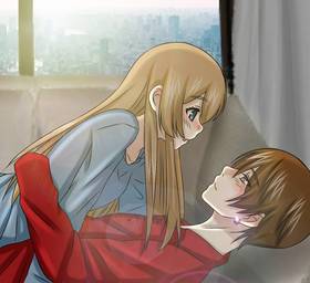 Read 7 YEARS RELATIONSHIP  24 Page 1 in English