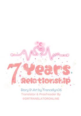 Read 7 YEARS RELATIONSHIP  27 Page 2 in English