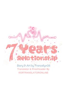 Read 7 YEARS RELATIONSHIP  28 Page 2 in English