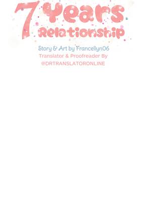 Read 7 YEARS RELATIONSHIP  29 Page 4 in English