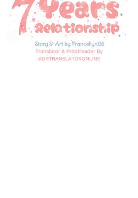 Read 7 YEARS RELATIONSHIP  31 Page 4 in English