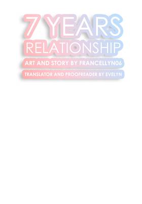 Read 7 YEARS RELATIONSHIP  32 Page 4 in English