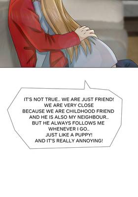 Read 7 YEARS RELATIONSHIP  32 Page 8 in English