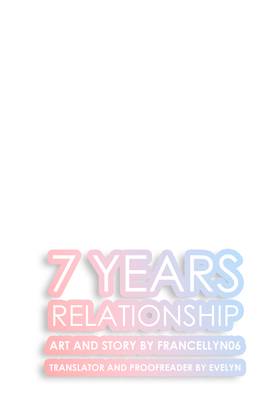 Read 7 YEARS RELATIONSHIP  33 Page 2 in English