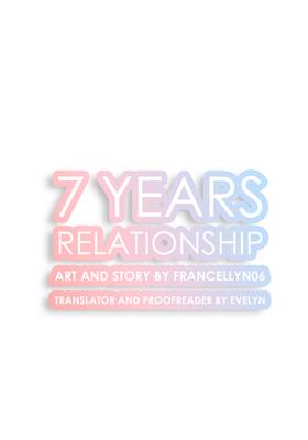 Read 7 YEARS RELATIONSHIP  35 Page 2 in English