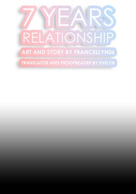 Read 7 YEARS RELATIONSHIP  38 Page 2 in English