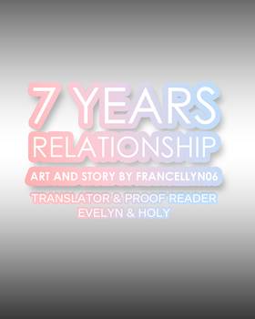 Read 7 YEARS RELATIONSHIP  39 Page 4 in English