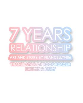 Read 7 YEARS RELATIONSHIP  40 Page 2 in English