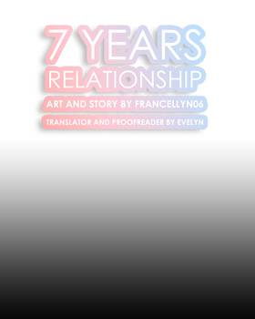 Read 7 YEARS RELATIONSHIP  42 Page 2 in English