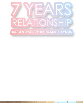 Read 7 YEARS RELATIONSHIP  48 Page 8 in English