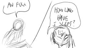 Read The Void (one shot)   1 Page 7 in English