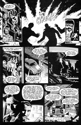 Read The Grackle (1997)  2 Page 4 in English