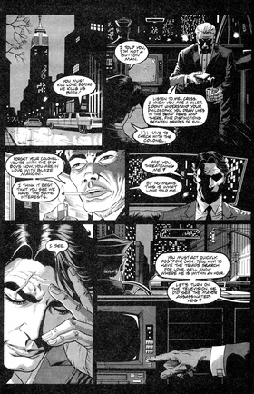 Read The Grackle (1997)  3 Page 3 in English