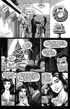 Read The Grackle (1997)  3 Page 6 in English