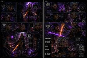 Read BLACKRAIN  2 Page 4 in English